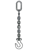 single chain sling
